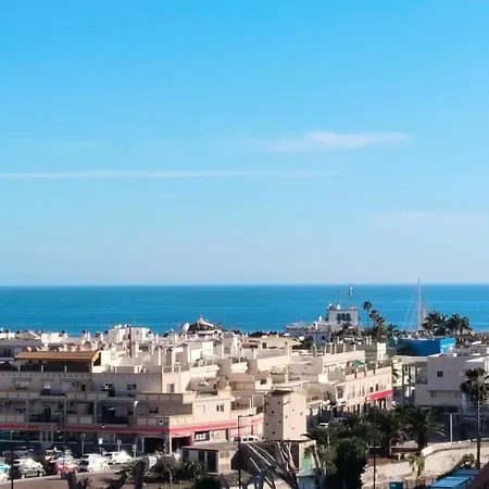 Filin In Puerto De Mogan